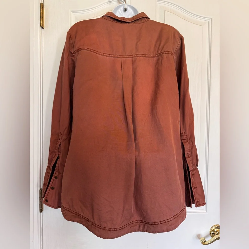 Free People stylish brown